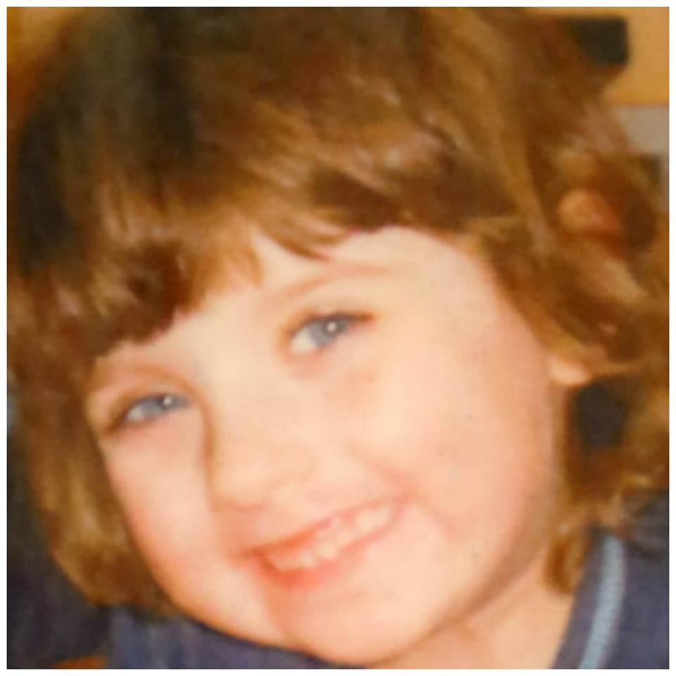 E' MORTA CECILIA LA PICCOLA BAMBINA CORAGGIOSA DI 5 ANNI