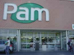 Supermercati Pam assumono personale in tutta Italia - 26/09/2012
