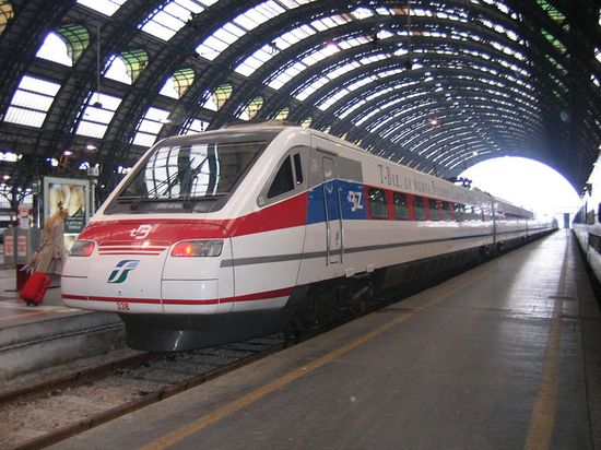 Ferrovie dello Stato, borse di studio per i giovani in tutta Italia - 04/10/2012