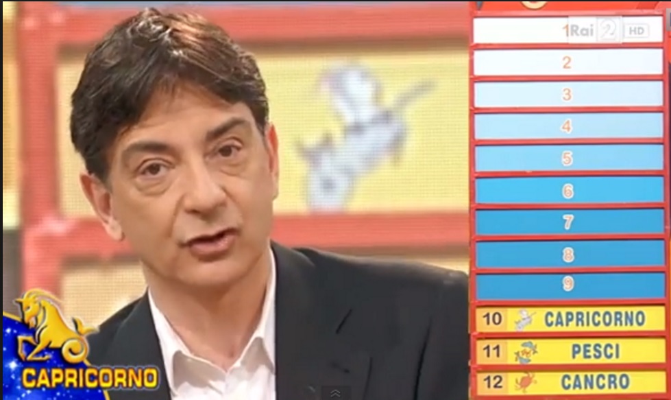 L'OROSCOPO COMPLETO DELLA PROSSIMA SETTIMANA DI PAOLO FOX ECCO LA
