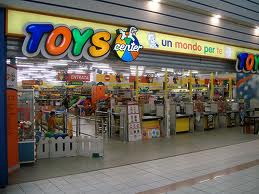 Assunzioni Toys Center, posti di lavoro in tutta Italia - 21/11/2012