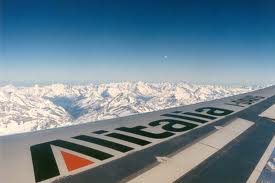 Alitalia, tutte le posizioni aperte nel 2013 in tutta Italia - 21/11/2012