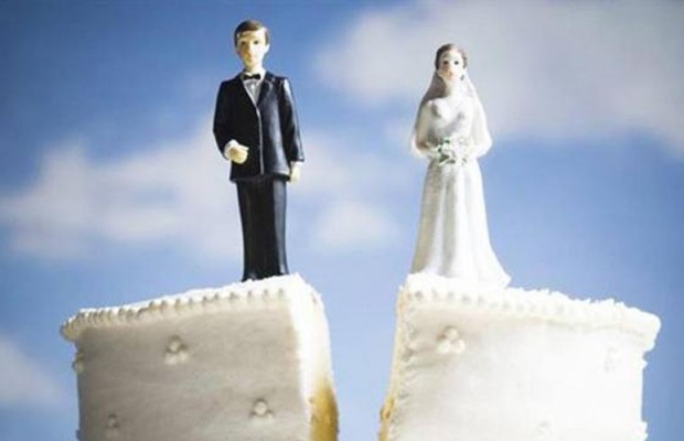DIVORZI IN ITALIA: PER IL 40% E' COLPA DI WHATSAPP - 06/01/2016