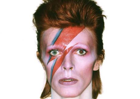 Nuovo album di Bowie a marzo dopo dieci anni - 08/01/2013