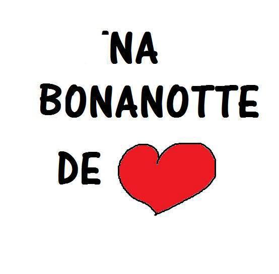 'NA BONA NOTTE DE CORE !! - 21/11/2012