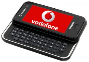 Vodafone assume, opportunità lavorative per giovani in tutta Italia - 28/11/2012