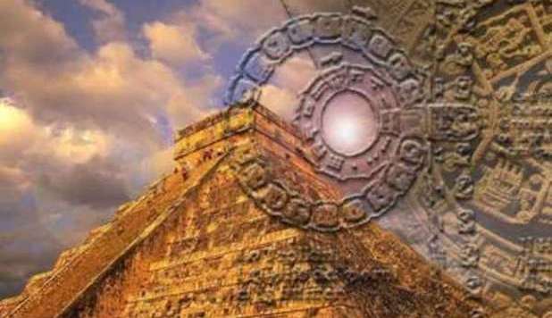 APOCALISSE MAYA: HOTEL DI LUSSO A 1 EURO PER LA NOTTE DELLA FINE DEL MONDO - 11/12/2012