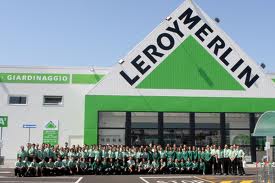 Leroy Merlin offerte di lavoro e stage in tutta Italia - 12/09/2012