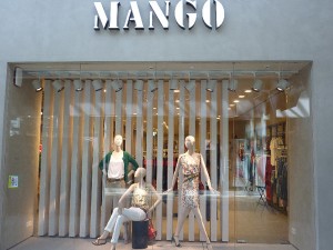 Mango abbigliamento cerca addetti alle vendite in tutta Italia - 29/09/2012