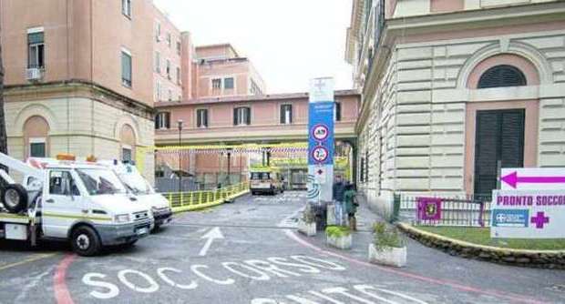 Roma, 52enne muore per una risonanza magnetica: 'Iniezione sbagliata' - 18/04/2013