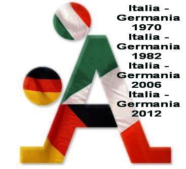 ITALIA EROICA: UNA DOPPIETTA DI BALOTELLI CI PORTA IN FINALE - 28/06/2012