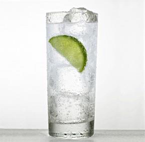 Condividi er tuo cocktail preferito: Gin Lemon - 03/05/2012