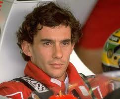 Ayrton Senna anniversario oggi 1 maggio 2012 - 01/05/2012