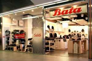 Offerte di lavoro da Bata in tutta Italia - 08/10/2012