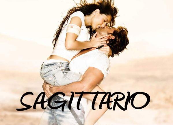 Come sedurre i segni zodiacali: SAGITTARIO - 06/05/2012
