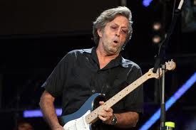 Compleanno di Eric Clapton - 30/03/2012
