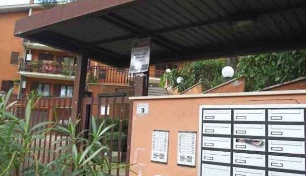 ROMA CHOC: UCCIDE IL PADRE PER SOLDI, POI GETTA IL CADAVERE IN CANTINA - 09/11/2012