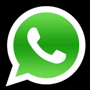 Whatsapp costerà 0,01 centesimi a messaggio - 02/01/2013