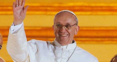 Il Nuovo Papa caccia il Cardinale 'Amico dei Pedofili' dalla Santa Sede - 15/03/2013