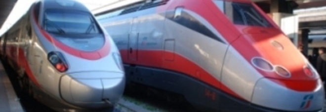 Treno Frecciarossa Milano-Roma in tilt in galleria: ''Panico tra i passeggeri''. Ritardo di tre ore - 27/11/2013
