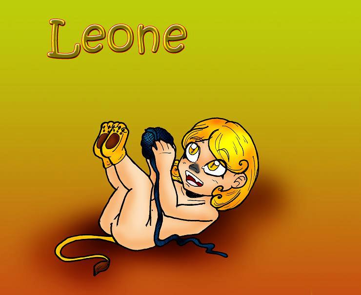 OROSCOPO ROMANO: LEONE !! - 28/02/2012