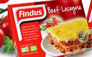 La Findus ritira le lasagne, contengono carne di cavallo e medicinali veterinari - 08/02/2013