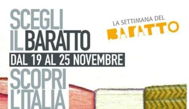 ECCO COME DORMIRE GRATIS IN UN BED AND BREAKFAST: C'È LA SETTIMANA DEL BARATTO - 03/11/2012