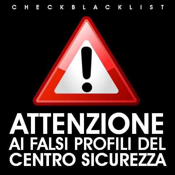 ATTENZIONE: FALSI PROFILI SI SPACCIANO PER 'DIPENDENTI DI FACEBOOK' - 05/11/2012