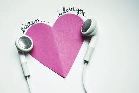 Amo la musica poiché è l'espressione più sublime di come l'essere umano possa provare emozioni - 12/03/2012