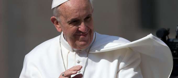 Brasile shock: ''Una bomba per Papa Francesco'' - 24/07/2013