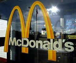 Opportunità di lavoro alla McDonald's. Nuove aperture in tutta Italia - 12/09/2012