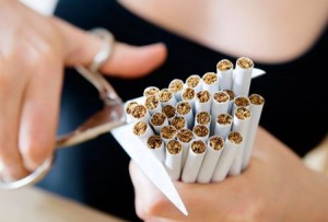 Novità per i fumatori, le sigarette avranno tutte lo stesso gusto! - 17/09/2012