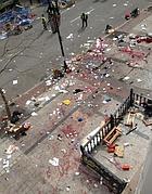 Boston, esplosioni sulla maratona: 12 morti. Trovate altre due bombe. Allarme a New York. 'Restate in casa' - Video - 15/04/2013