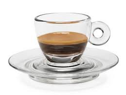 HO UN URGENTE BISOGNO DE CAFFE' !! - 05/03/2012