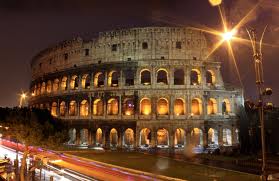 21 Aprile: Buon Compleanno Roma - 21/04/2012