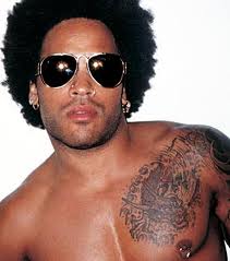 Compleanno Lenny Kravitz - 26/05/2012