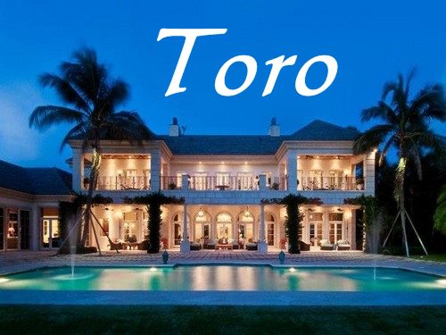 Er tuo segno zodiacale per ogni villa: Toro - 21/05/2012