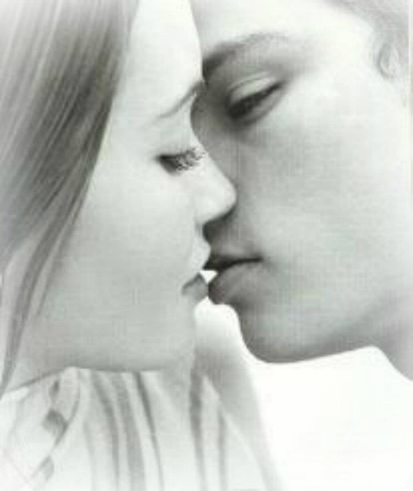 Er significato del bacio: A occhi chiusi - 19/04/2012