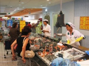 Lavoro estivo: 550 posti nei supermercati di tutta Italia - 17/05/2012