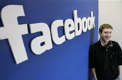 Facebook, al voto gli oltre 900 milioni di iscritti - 04/06/2012