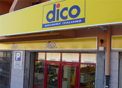 Assunzioni discount Dico: Lavoro e selezione in tutta Italia - 15/06/2012