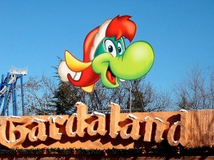 700 assunzioni a Gardaland nel periodo invernale - 25/10/2012
