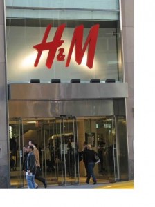 Lavorare in H&M in tutta Italia, offerte di lavoro part-time e full-time - 26/06/2012