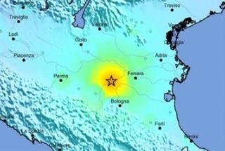 I sismologi: Ecco il perché del terremoto in Emilia - 04/06/2012