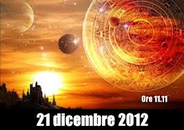 Il 21 dicembre la Terra passera' per un anello chiamato cintura fotonica, 3 giorni di buio. La Nasa conferma - 11/12/2012