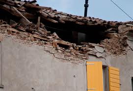 Forte scossa di terremoto nel Ravennate molta paura tra la popolazione - 06/06/2012