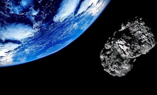 Asteroide passerà vicino alla Terra, sarà visibile stanotte - 29/07/2013