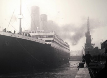 Titanic, 100 anni dal naufragio: morirono più di 1500 persone - 14/04/2012