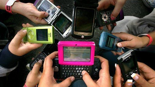 Cellulari e salute: la classifica dei dispositivi più nocivi - 22/10/2012