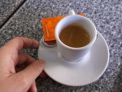 Benefici del caffè: dimezza il rischio di suicidiol - 31/07/2013